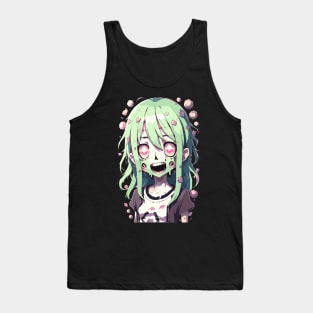 Loli Zombie Tank Top